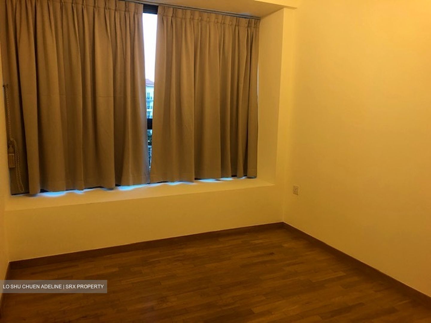 The Gale (D17), Condominium #610575181